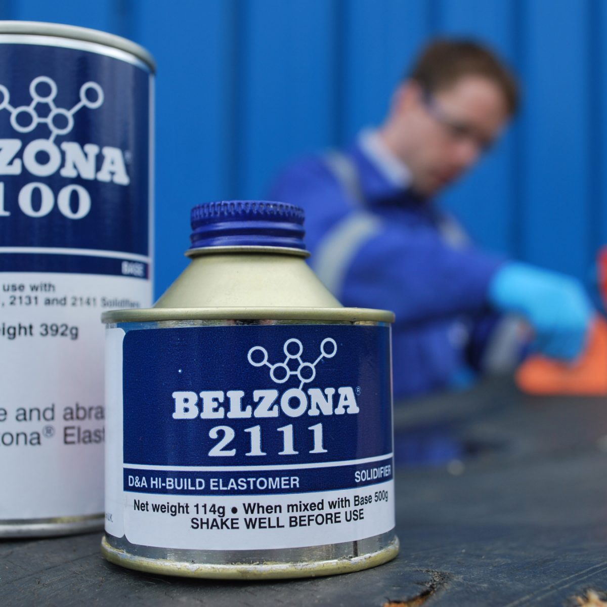 Belzona 2131