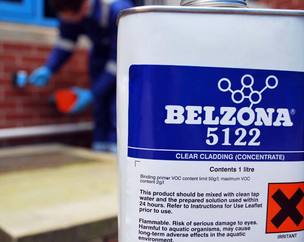 Belzona 5122