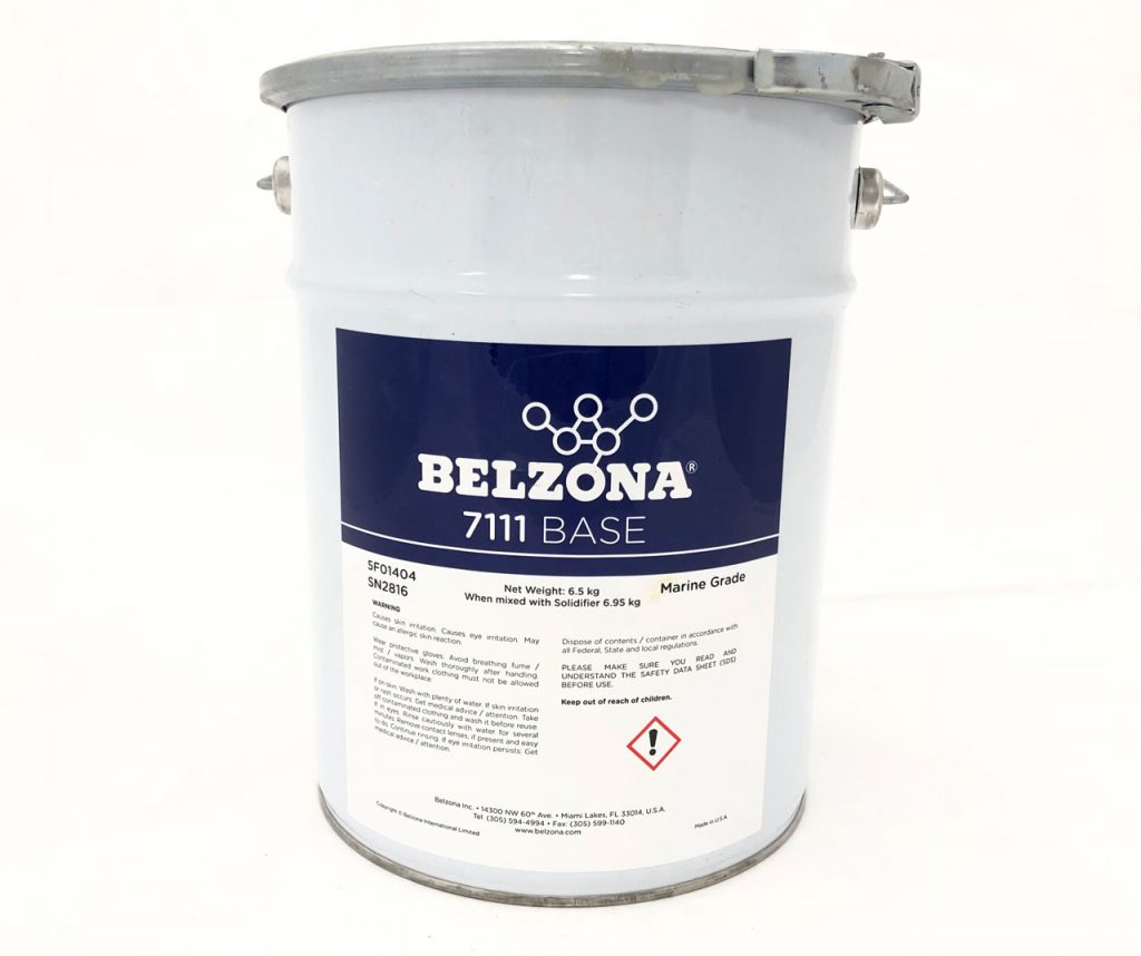 Belzona 7111