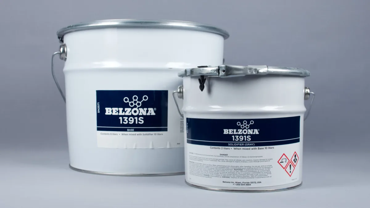 Belzona 1391S