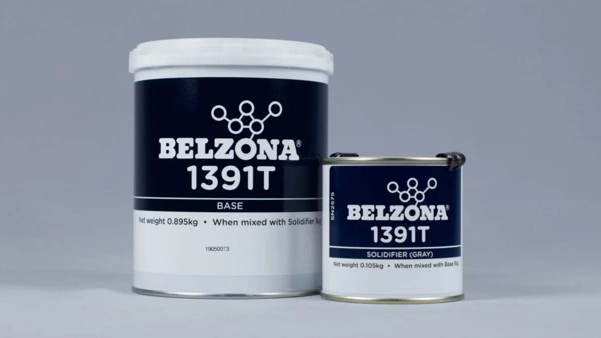 Belzona 1391T