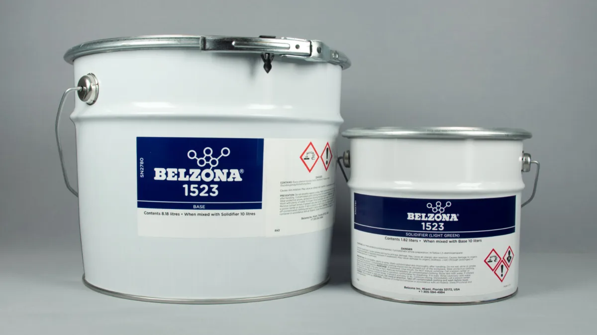 Belzona 1523