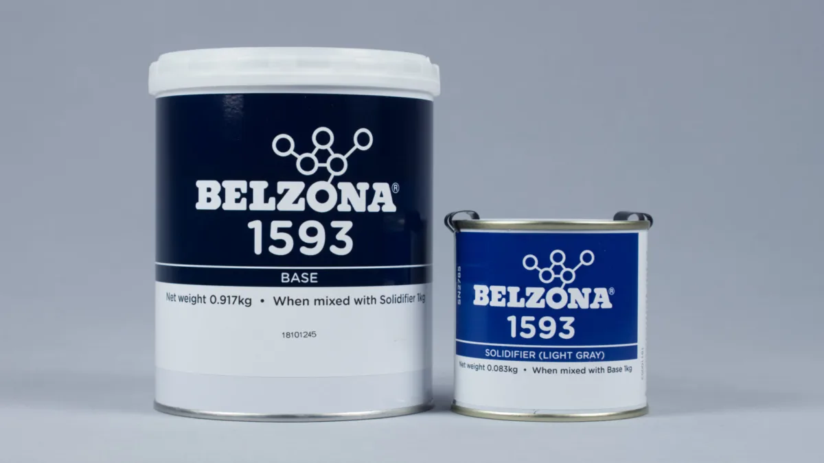 Belzona 1593