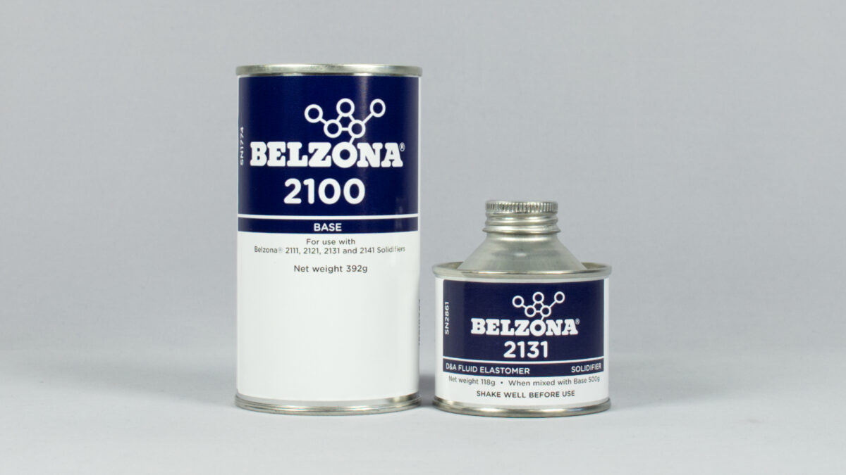 Belzona 2131