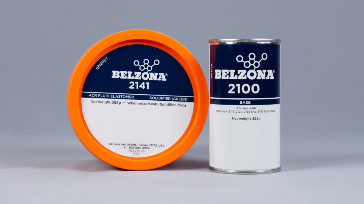 Belzona 2141
