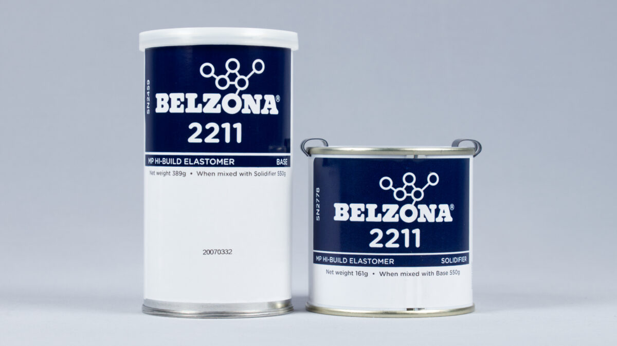 Belzona 2211