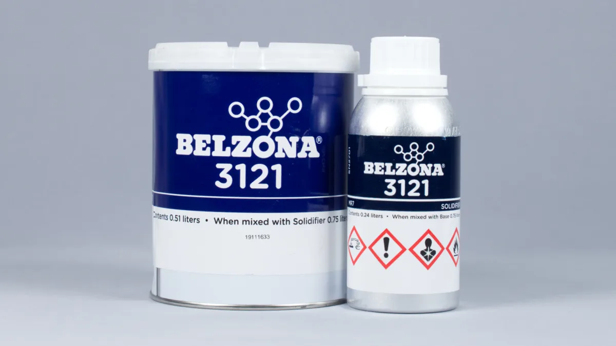 Belzona 3121