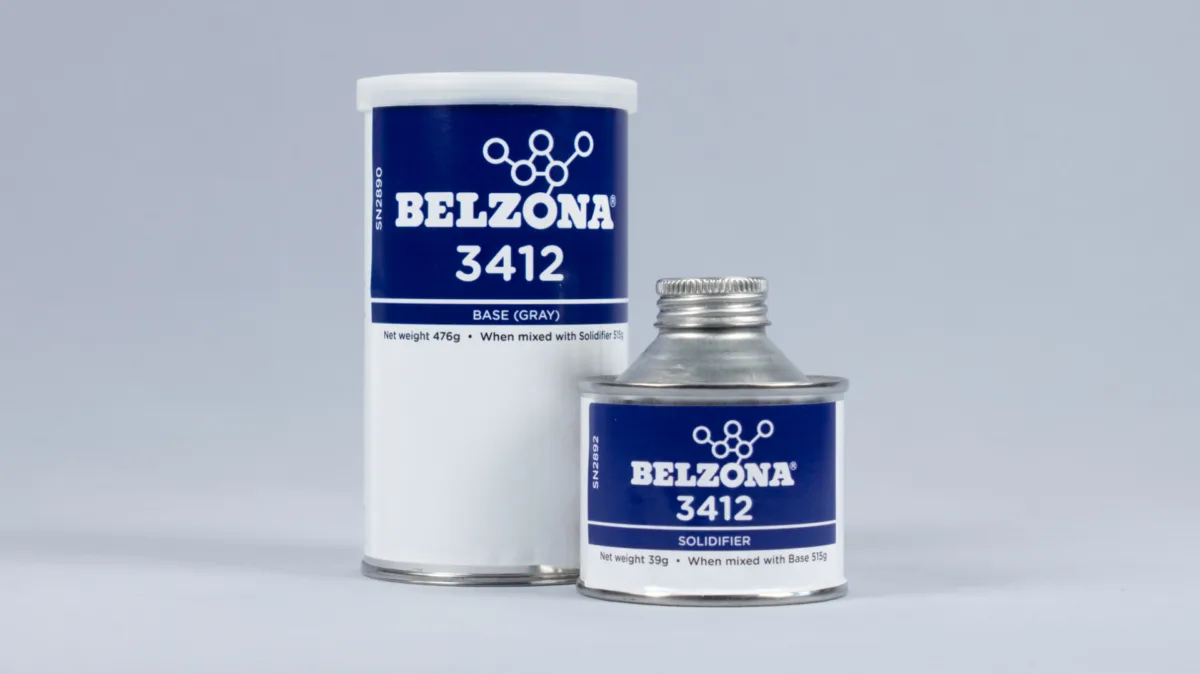 Belzona 3412