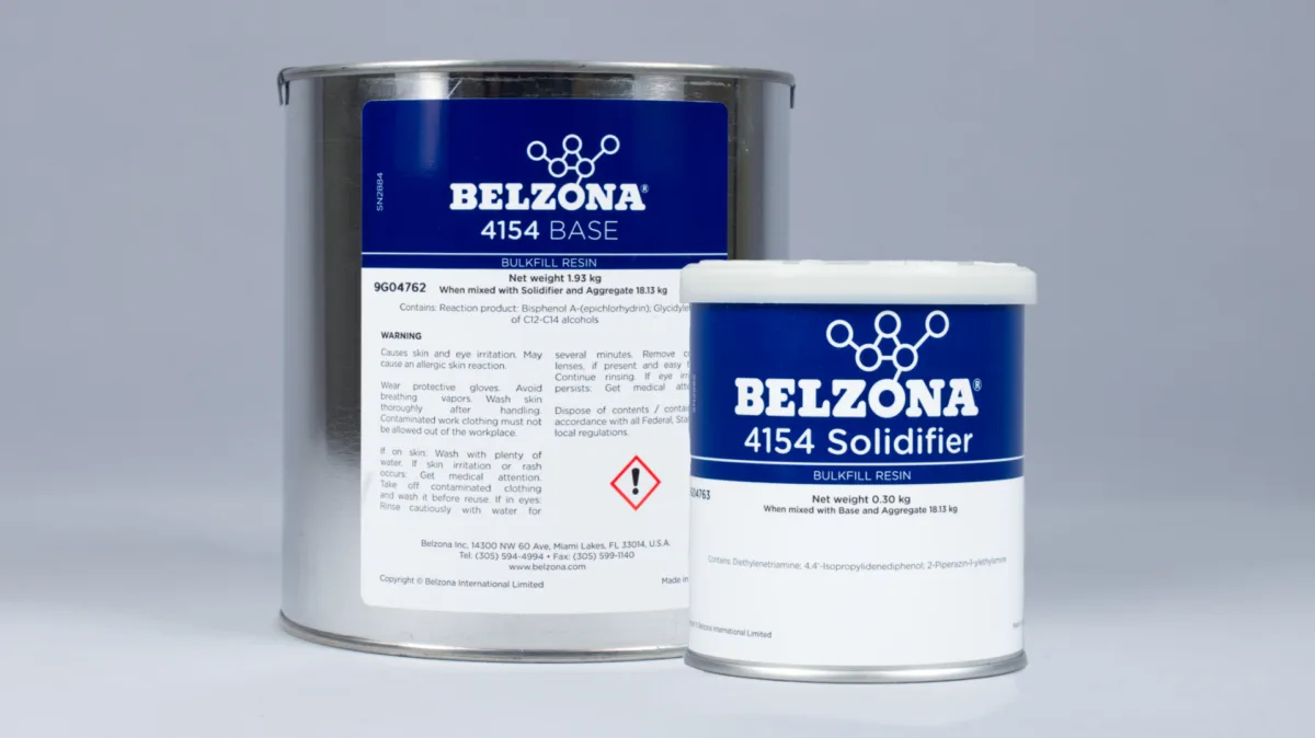 Belzona 4154