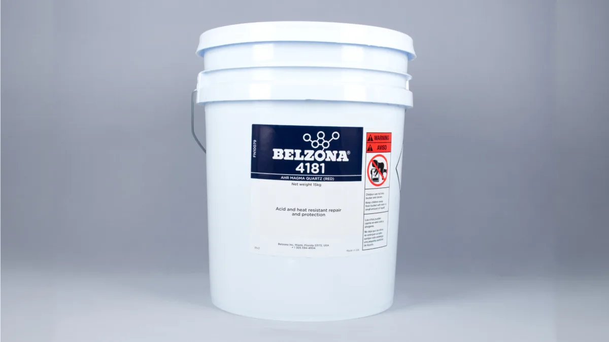 Belzona 4181