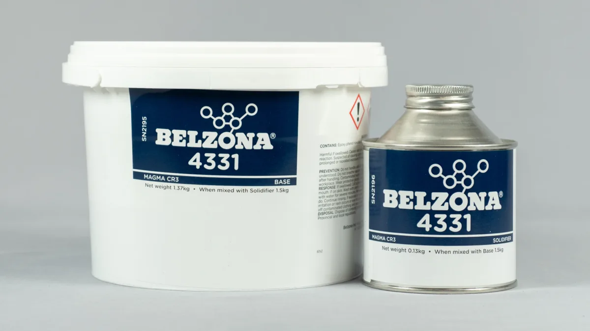 Belzona 4331