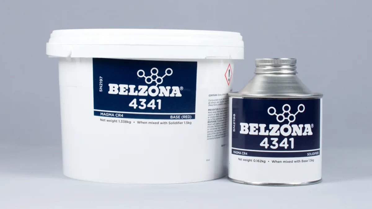 Belzona 4341