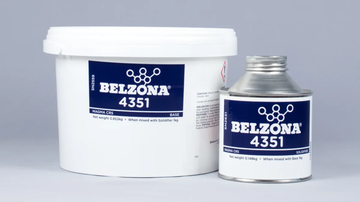 Belzona 4351