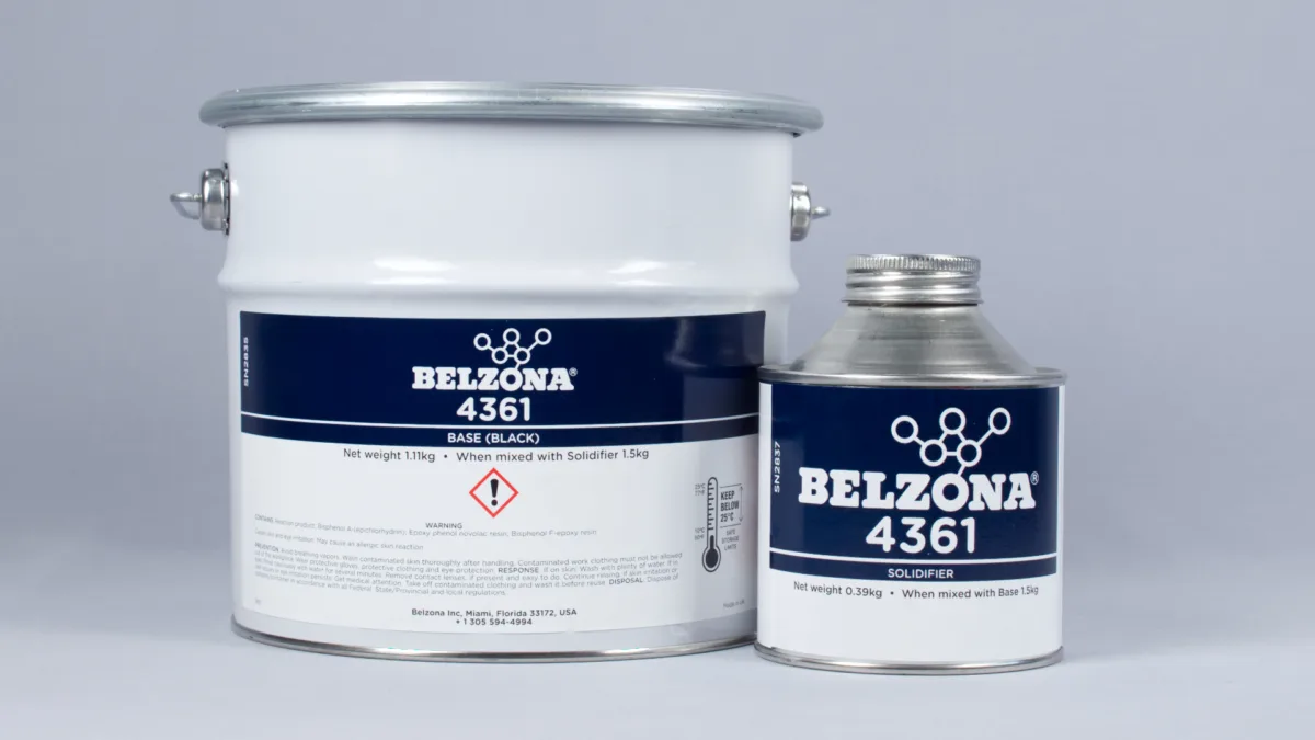 Belzona 4361