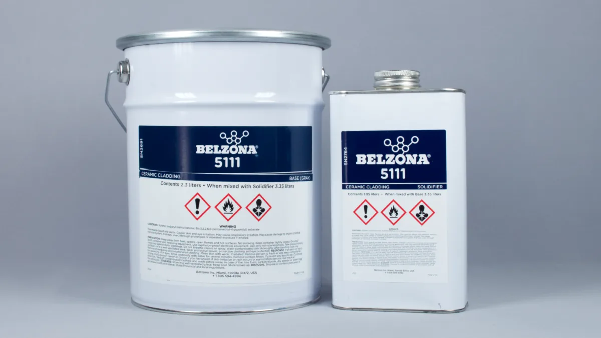 Belzona 5111