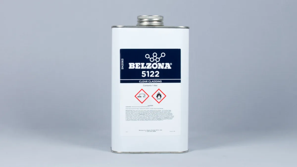 Belzona 5122