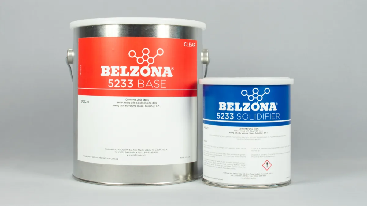 Belzona 5233