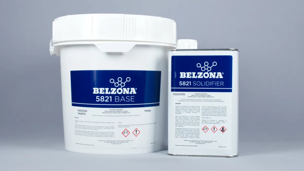 Belzona 5821