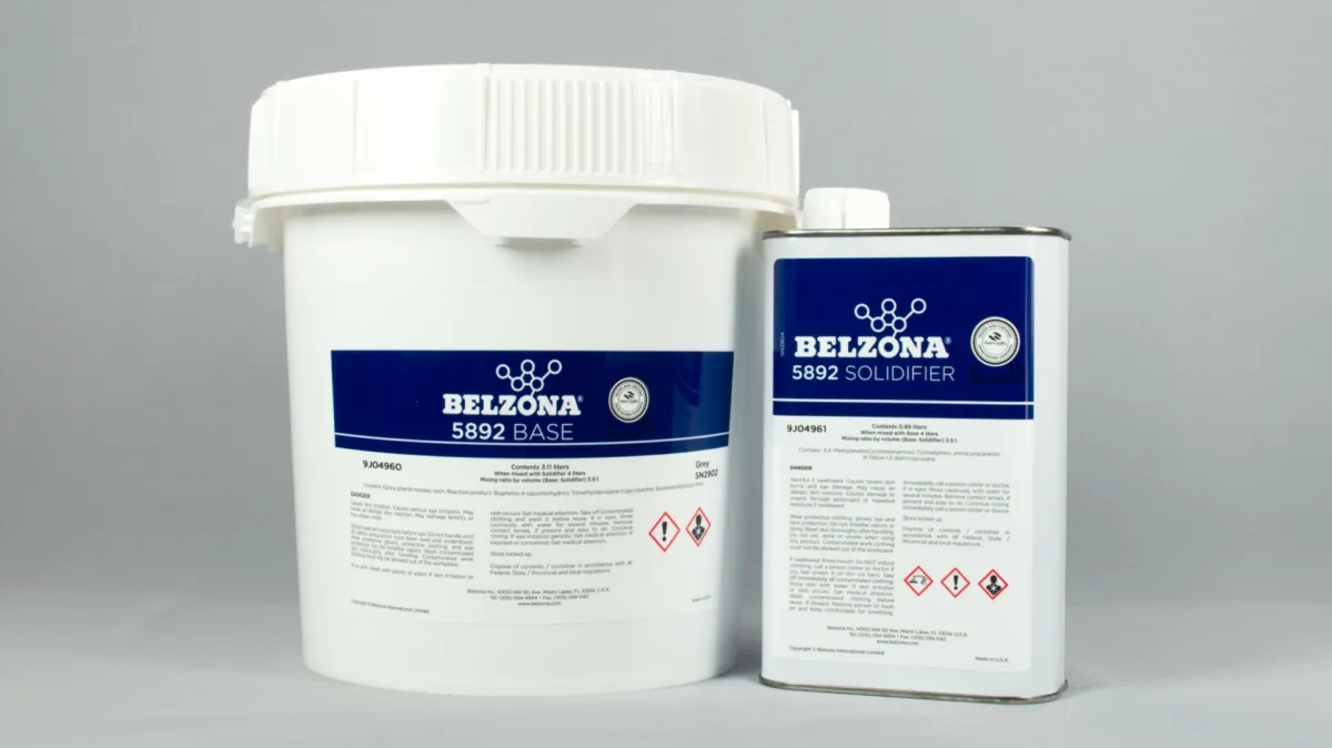 Belzona 5892