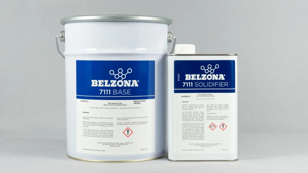 Belzona 7111