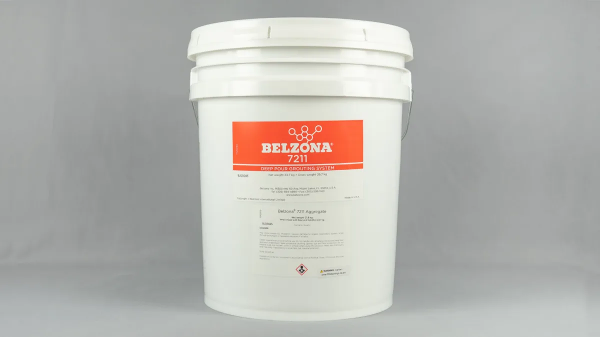 Belzona 7211