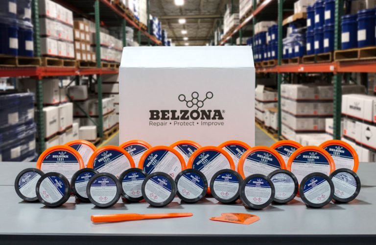 BELZONA 1381 - 2,5L main image 1