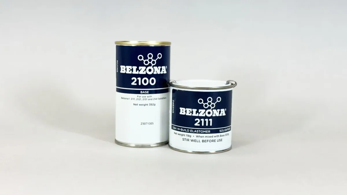 Belzona 2111