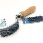 Belzona Roughing Brush