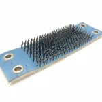 Belzona Roughing Brush Pad