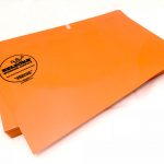 Belzona Working Surface