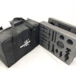 Sales Aids Kit & Cases