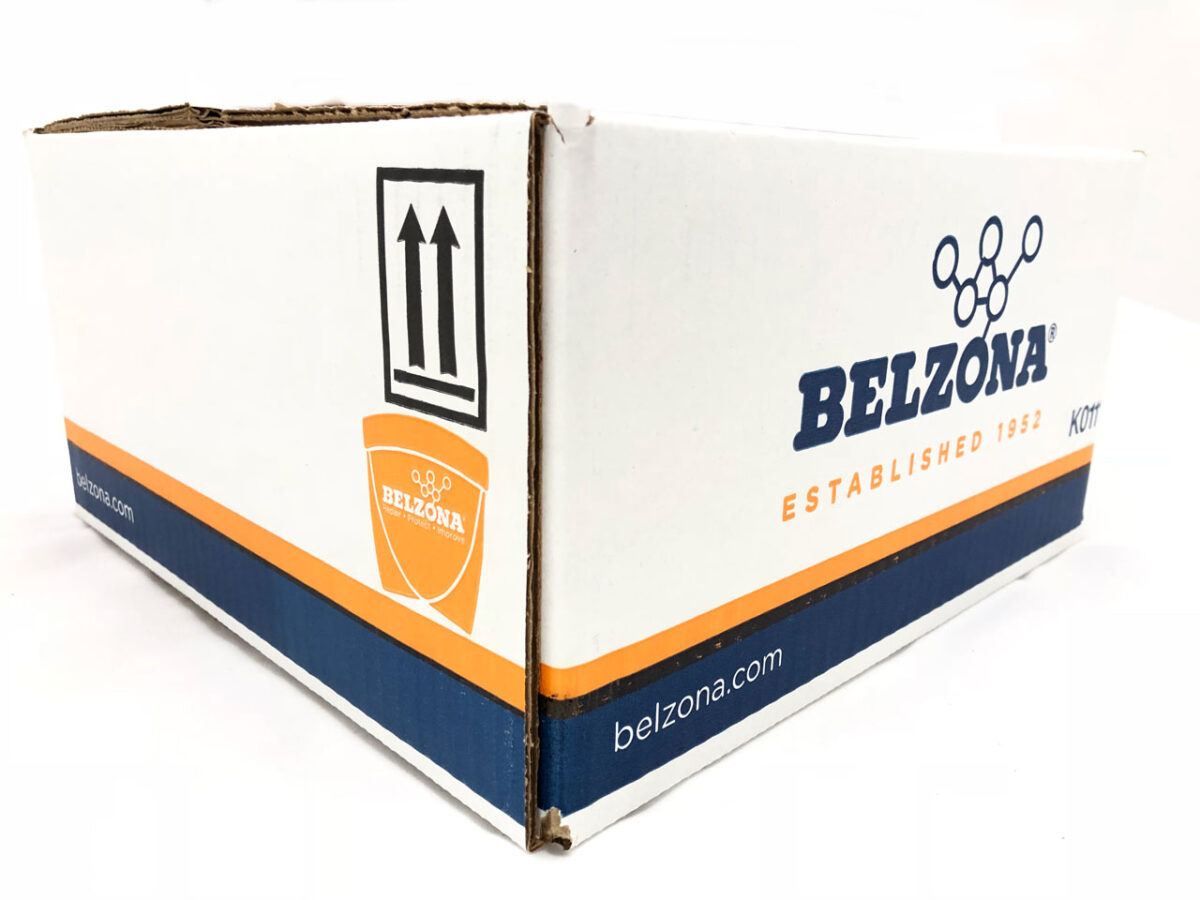 Belzona Box