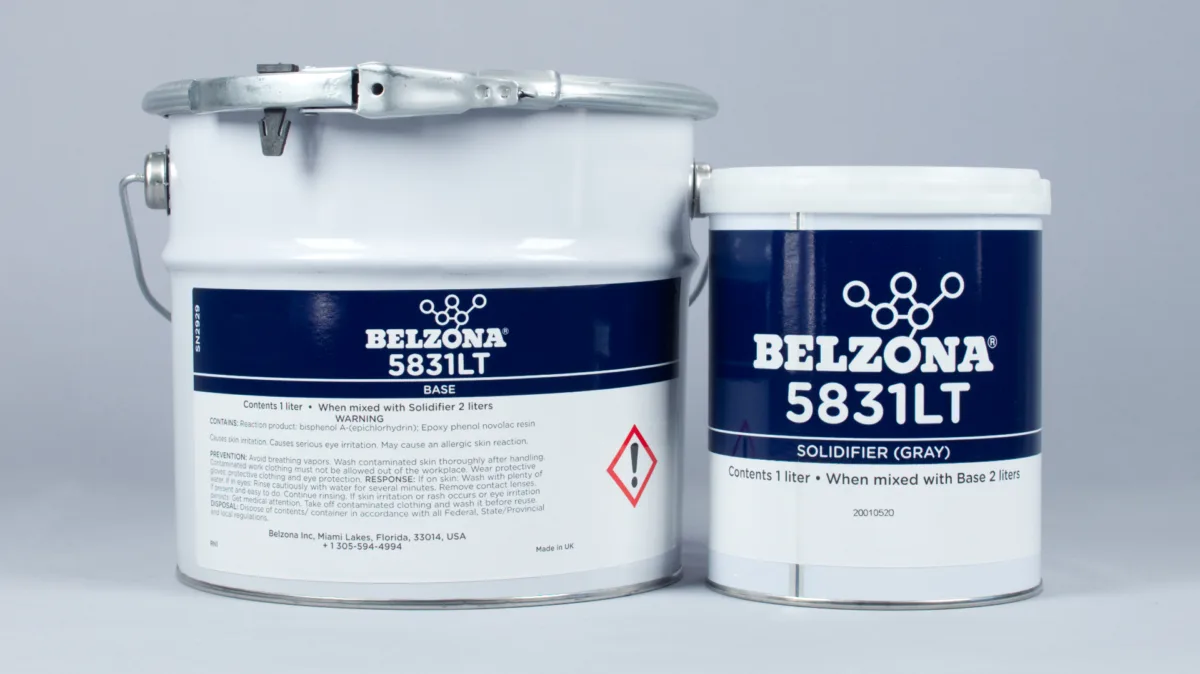 Belzona 5831LT