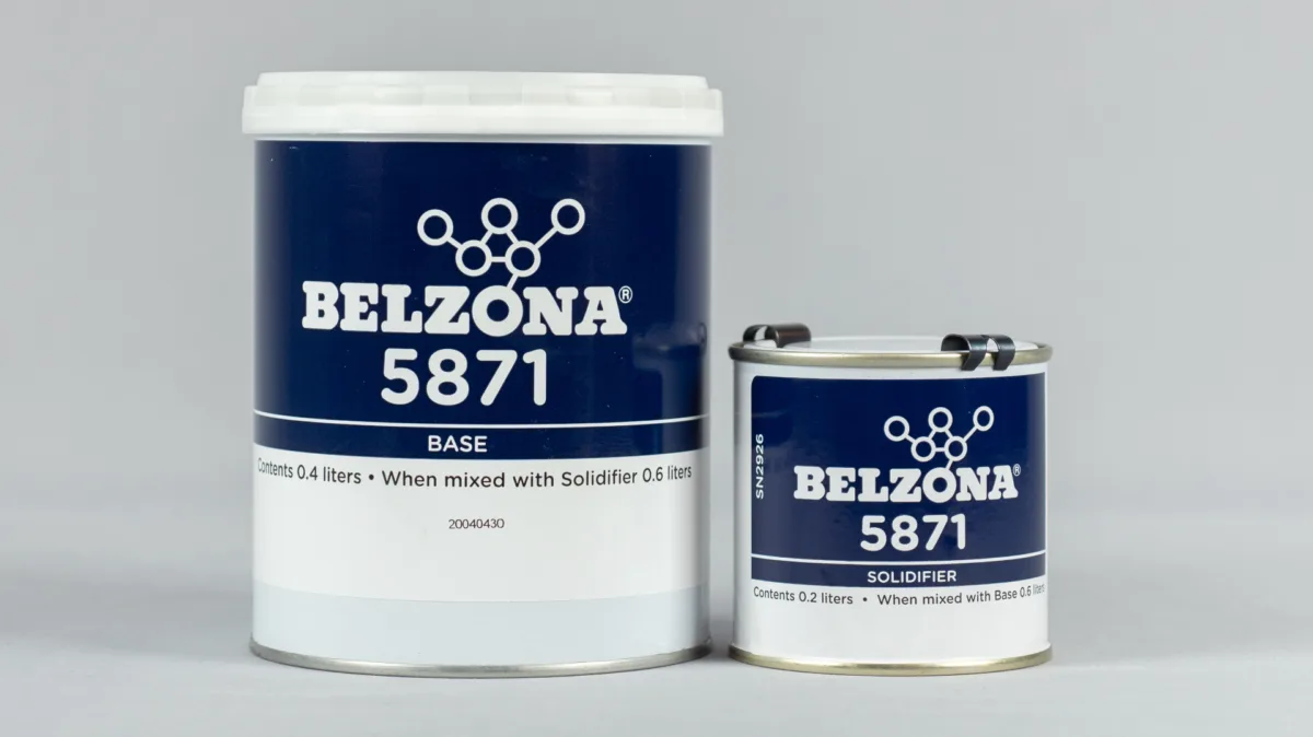 Belzona 5871