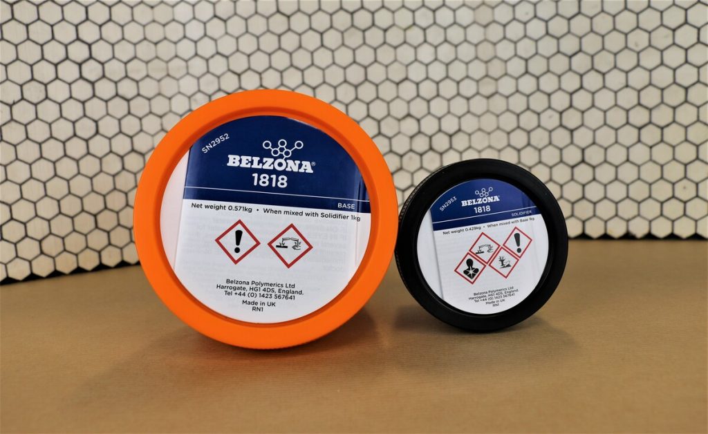 Belzona 1818