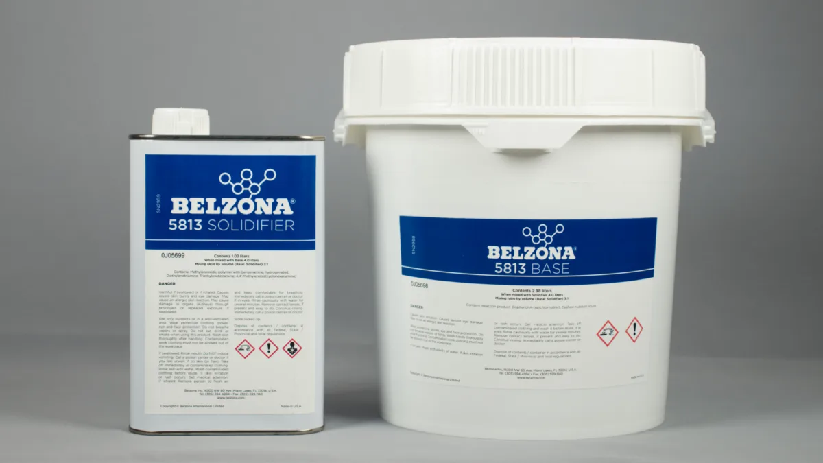 Belzona 5813