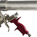 Cartridge Spray Gun