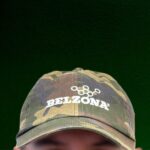 Belzona Logo Baseball Cap