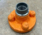 Flange Face Sales Aid