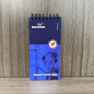 Belzona Product Pocket Guide